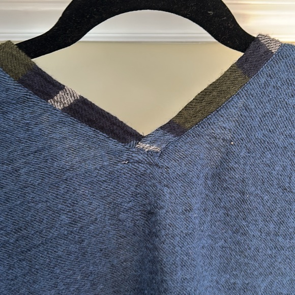 Kim Bernardin Paris Wool Large Sweater - Picture 6 of 9